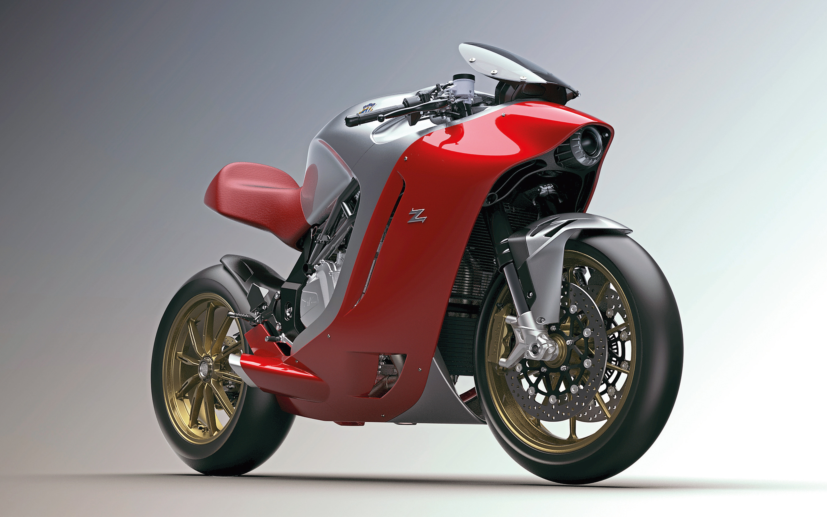 MV Agusta F4Z Zagato 4K42171556